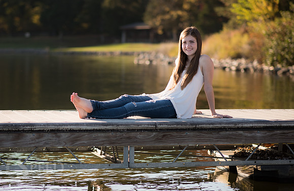 Senior Portraits
