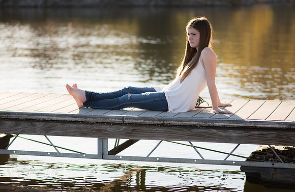 Senior Portraits