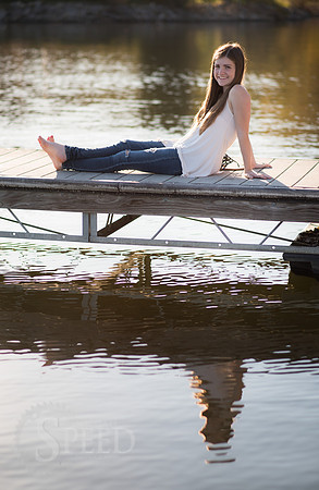 Senior Portraits
