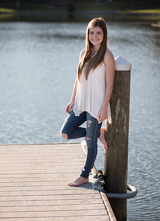 Senior Portraits
