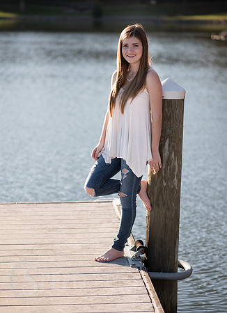 Senior Portraits