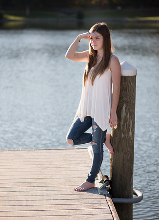Senior Portraits