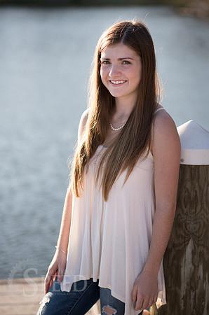 Senior Portraits
