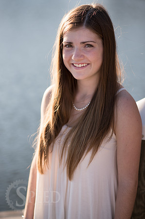Senior Portraits