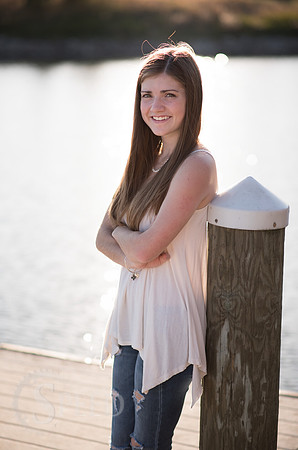 Senior Portraits
