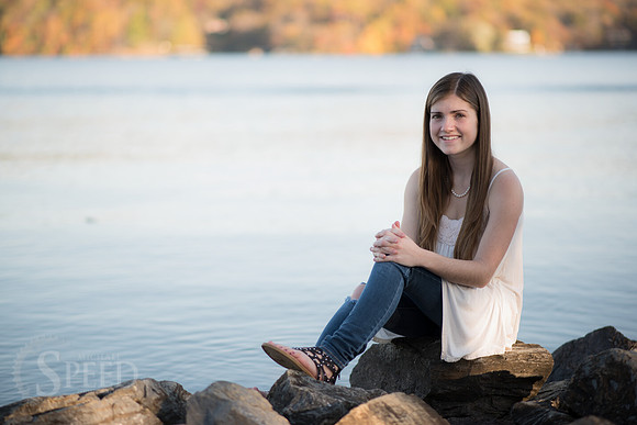 Senior Portraits