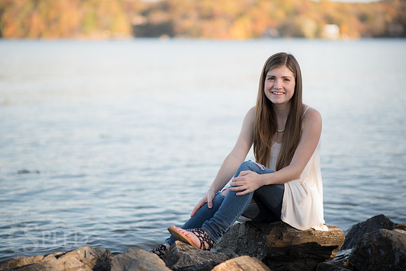 Senior Portraits