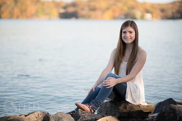 Senior Portraits