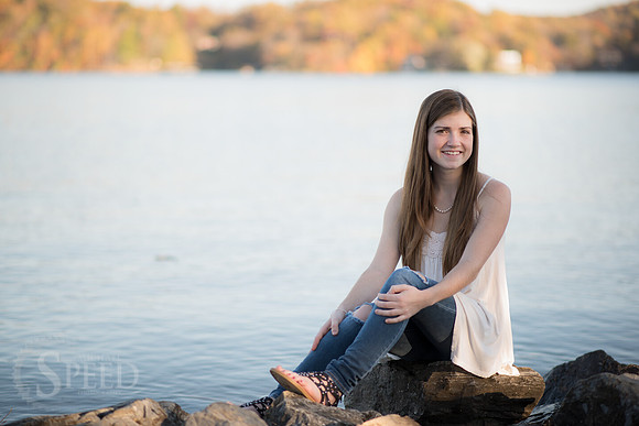 Senior Portraits
