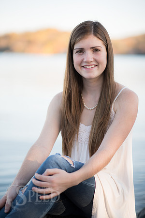 Senior Portraits