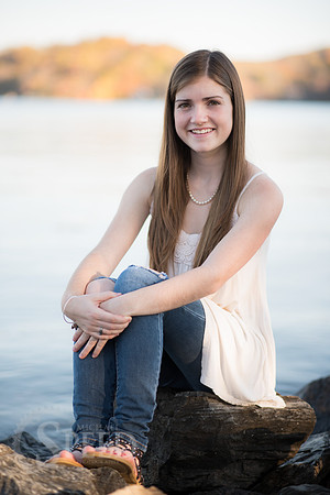 Senior Portraits