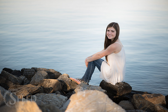 Senior Portraits