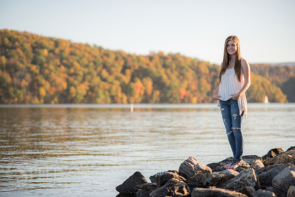 Senior Portraits
