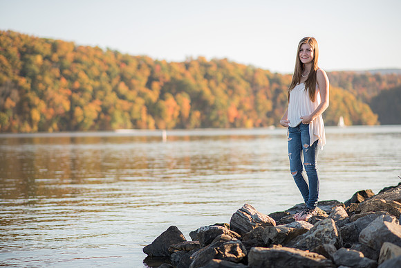 Senior Portraits