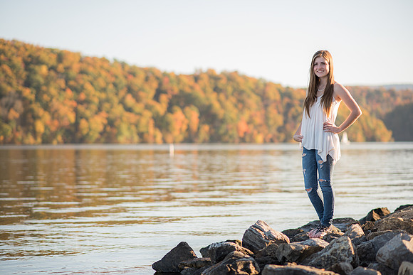 Senior Portraits