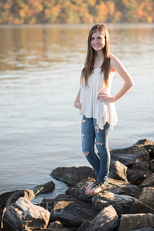 Senior Portraits