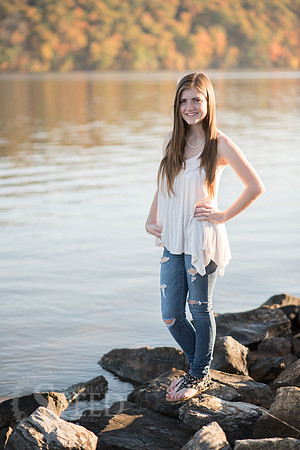 Senior Portraits