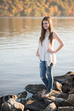 Senior Portraits