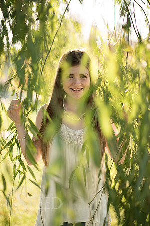 Senior Portraits
