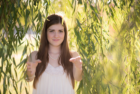 Senior Portraits