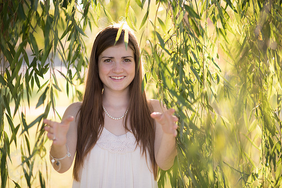 Senior Portraits