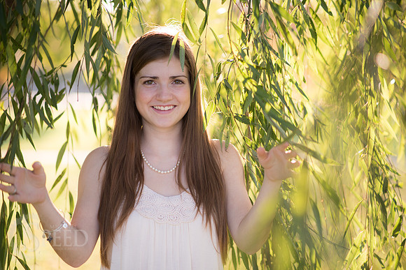 Senior Portraits