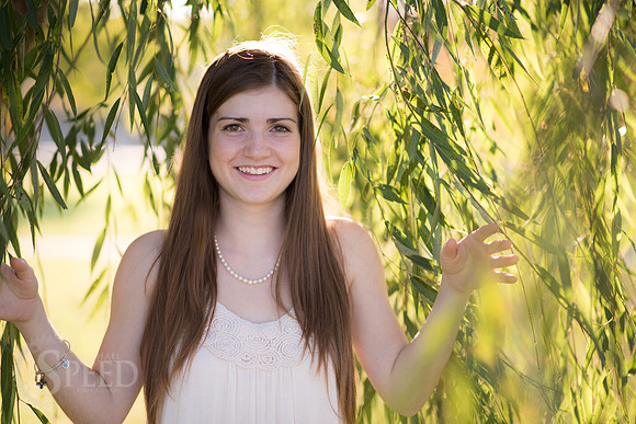 Senior Portraits