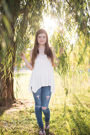 Senior Portraits
