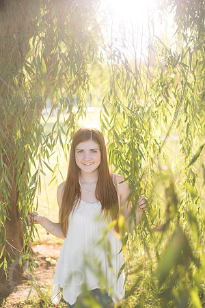 Senior Portraits