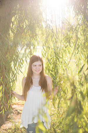 Senior Portraits