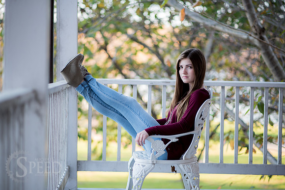 Senior Portraits