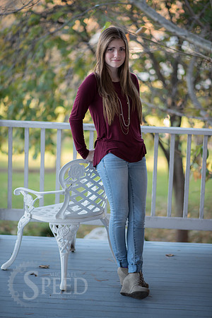 Senior Portraits