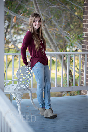 Senior Portraits