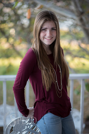 Senior Portraits