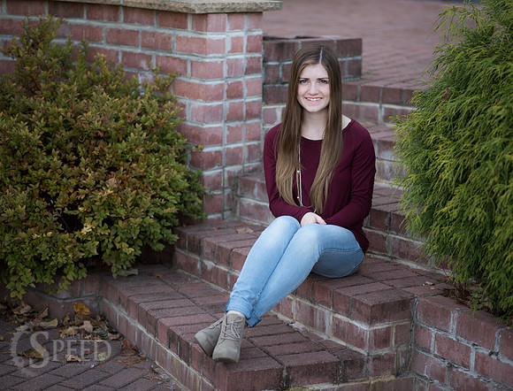 Senior Portraits