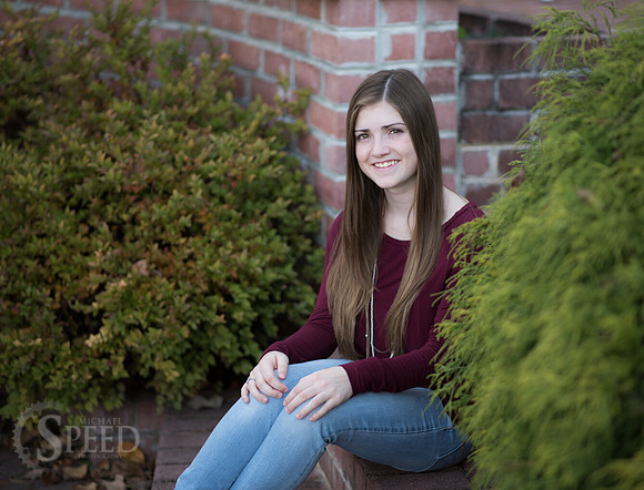 Senior Portraits