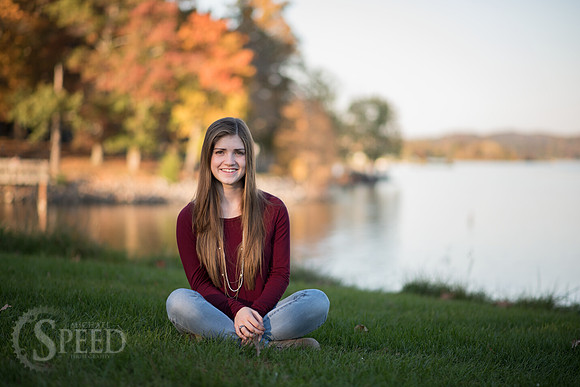 Senior Portraits