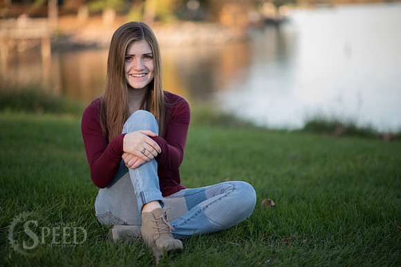 Senior Portraits