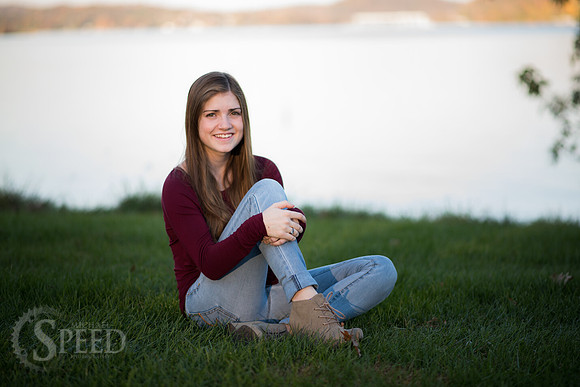 Senior Portraits