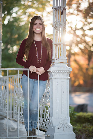 Senior Portraits