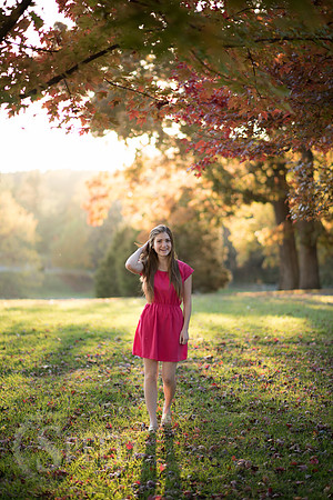 Senior Portraits