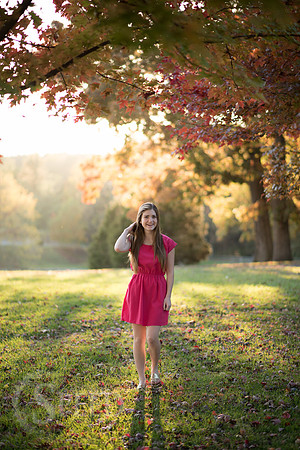 Senior Portraits