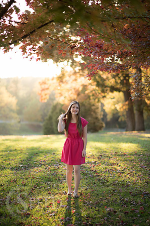 Senior Portraits