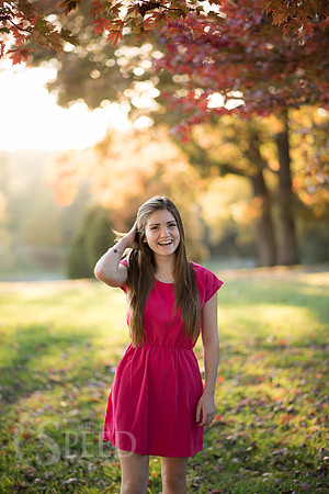 Senior Portraits