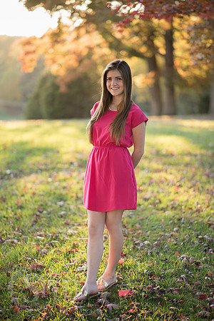 Senior Portraits