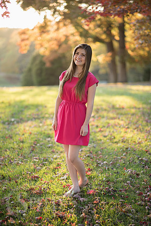 Senior Portraits