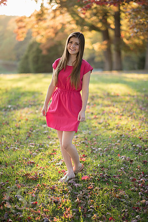 Senior Portraits