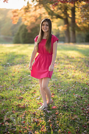 Senior Portraits