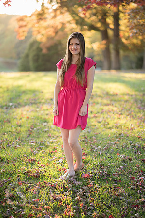 Senior Portraits