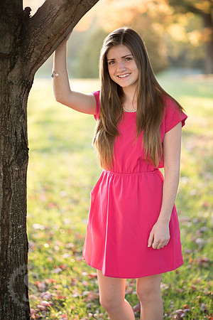 Senior Portraits